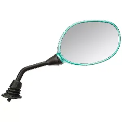 uno-minda-rv-5013rh-grn-shatterproof-rear-view-mirror-green-for-hero-400x400 Uno Minda Rv 5013rh grn shatterproof Rear View Mirror green for Hero Pleasure product image
