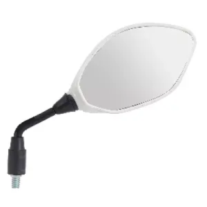 uno-minda-rv-5017r-wht-shatterproof-rear-view-mirror-for-hero-passion-400x400 Uno Minda Rv 5017r wht Shatterproof Rear View Mirror For Hero Passion Pro refresh product image