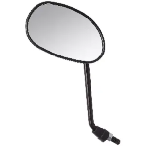 Uno Minda Rv 7002l Shatterproof Rear View Mirror For Yamaha Fz 16 product image