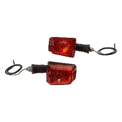 uno-minda-td-5008a-amber-lens-blinker-lamp-assembly-rear-lh-rh-for-tvs-shogun-400x400 Uno Minda Td 5008a Amber Lens Blinker Lamp Assembly Rear Lh rh For TVS Shogun set Of 2 Pcs product image