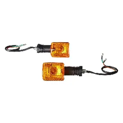 uno-minda-td-5009bl-amber-lens-blinker-lamp-assembly-front-lh-for-hero-400x400 Uno Minda Td 5009bl Amber Lens Blinker Lamp Assembly Front Lh For Hero Splendor Plus set Of 2 Pcs product image