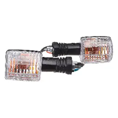 uno-minda-td-5009g-amber-lens-blinker-lamp-assembly-rear-for-hero-splendor-400x400 Uno Minda Td 5009g Amber Lens Blinker Lamp Assembly Rear For Hero Splendor Pro set Of 2 Pcs product image