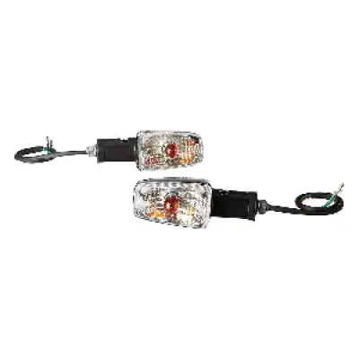 uno-minda-td-5012f-natural-lens-blinker-lamp-assembly-front-lh-rh-for-passion-400x400 Uno Minda Td 5012f Natural Lens Blinker Lamp Assembly Front Lh rh For Passion Pro set Of 2 Pcs product image