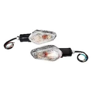 uno-minda-td-5012h-natural-lens-blinker-lamp-assembly-front-lh-rh-for-passion-400x400 Uno Minda Td 5012h Natural Lens Blinker Lamp Assembly Front Lh rh For Passion Pro New Model set Of 2 Pcs product image