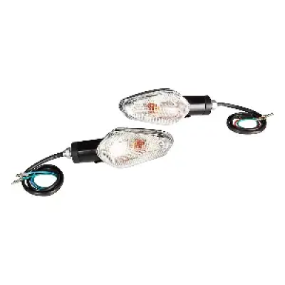 uno-minda-td-5012j-natural-lens-blinker-lamp-assembly-rear-lh-rh-for-passion-400x400 Uno Minda Td 5012j Natural Lens Blinker Lamp Assembly Rear Lh rh For Passion Pro New Model set Of 2 Pcs product image