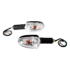 uno-minda-td-5049b-natural-lens-blinker-lamp-assembly-front-lh-rh-for-tvs-400x400 Uno Minda Td 5049b Natural Lens Blinker Lamp Assembly Front Lh rh For TVS Star Sport set Of 2 Pcs product image