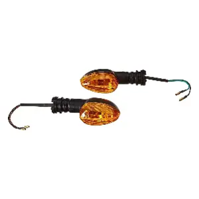 uno-minda-td-5050-amber-lens-blinker-lamp-assembly-front-lh-rh-for-yamaha-fz-400x400 Uno Minda Td 5050 Amber Lens Blinker Lamp Assembly Front Lh rh For Yamaha Fz set Of 2 Pcs product image