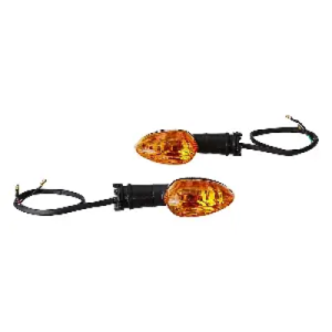 uno-minda-td-5050a-amber-lens-blinker-lamp-assembly-rear-lh-rh-for-yamaha-fz-400x400 Uno Minda Td 5050a Amber Lens Blinker Lamp Assembly Rear Lh rh For Yamaha Fz set Of 2 Pcs product image