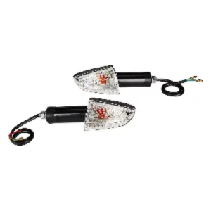 uno-minda-td-5059-natural-lens-blinker-lamp-assembly-front-lh-rh-for-hero-400x400 Uno Minda Td 5059 Natural Lens Blinker Lamp Assembly Front Lh rh For Hero Splendor I smart set Of 2 Pcs product image