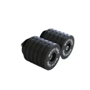 Crash Guard Sliders Pair