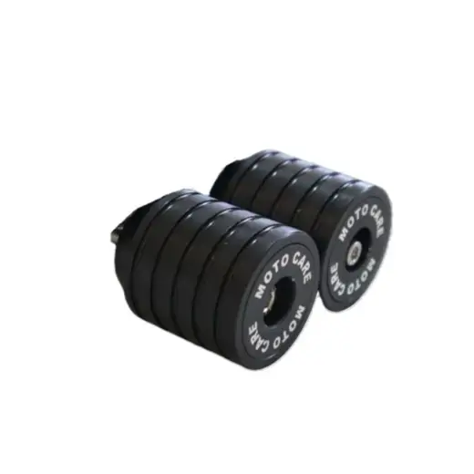 Crash Guard Sliders Pair