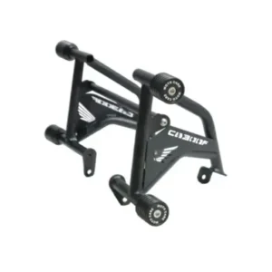 4-slider-crash-guard-for-cb-300f Slider Crash Guard for CB 300F