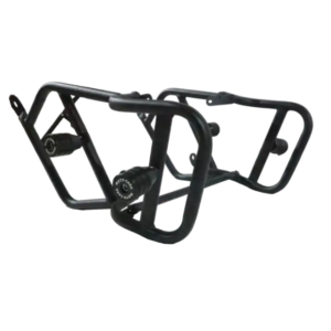 4-slider-crash-guard-for-dominar-400 Crash Guard Slider for Dominar 400