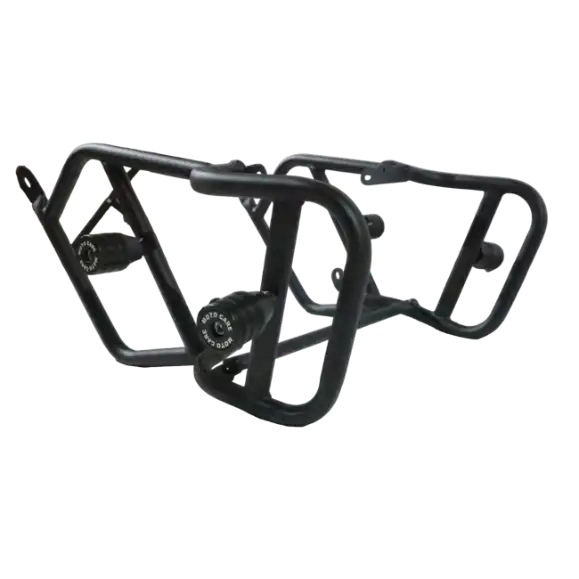 4-slider-crash-guard-for-dominar-400 Crash Guard Slider for Dominar 400