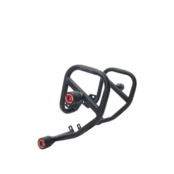 Crash Guard Slider for Duke 200 390 BS4