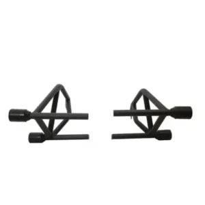 FZ X Slider Crash Guard