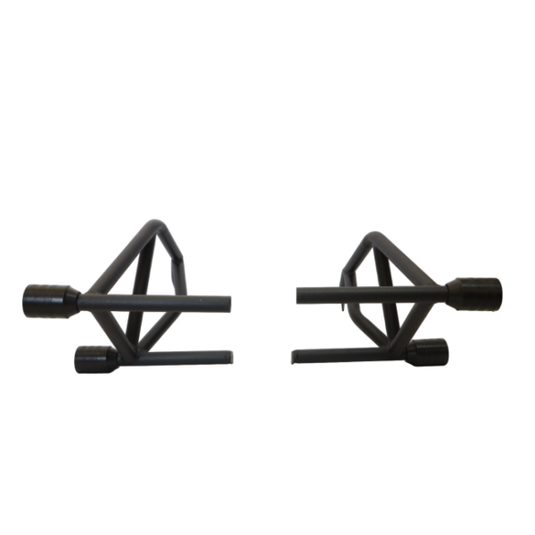 4-slider-crash-guard-for-f-z-x FZ X Slider Crash Guard