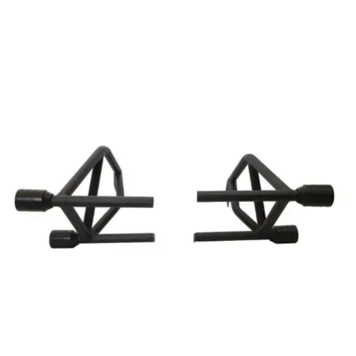 Crash Guard for FZX