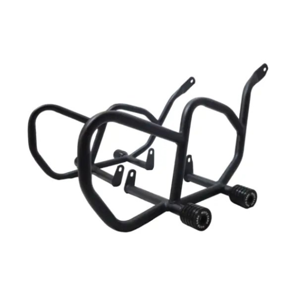 Slider Crash Guard for FZS 25
