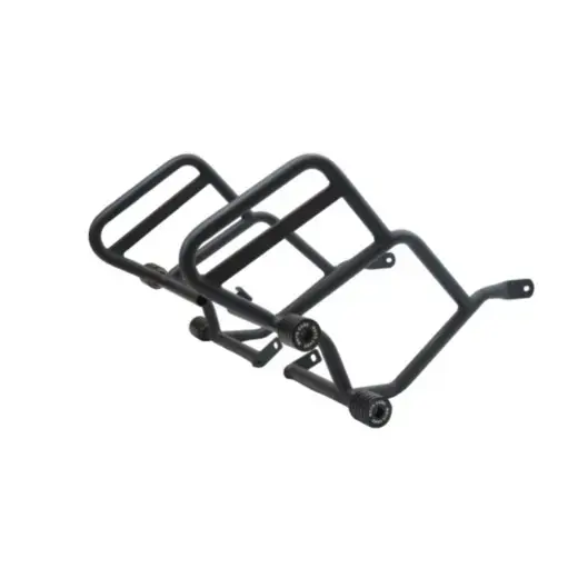 Gixxer 250 Slider Crash Guard