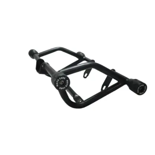 4-slider-crash-guard-for-hunter-350 Crash Guard for Hunter 350