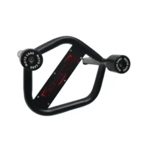 Crash Guard for Interceptor 650
