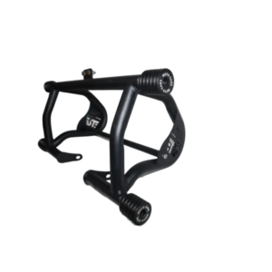 Meteor 350 Slider Crash Guard
