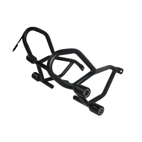 4-slider-crash-guard-for-pulsar-n160-f250 Crash Guard for Pulsar N160 F250