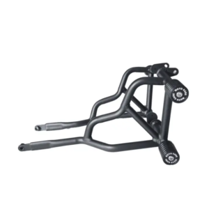 Slider Crash Guard for Speed 400 Scrambler 400X