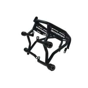 Yezdi Adventure Slider Crash Guard