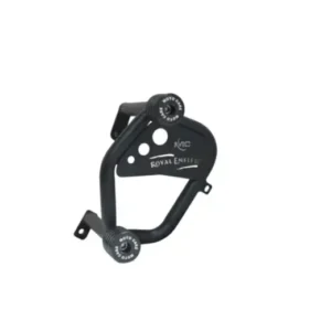 Crash Guard for Interceptor (4 Slider)