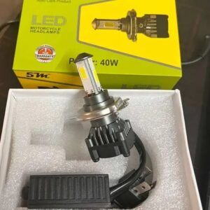 LED Headlight Bulb 5m