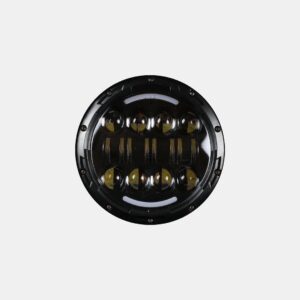 7 Inch LED Headlight for Harley Davidson