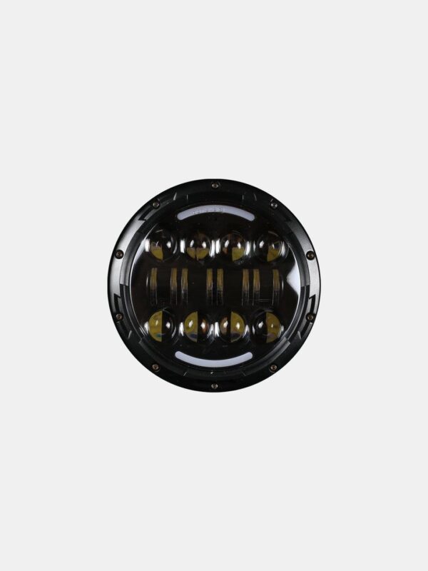 7 Inch LED Headlight for Harley Davidson