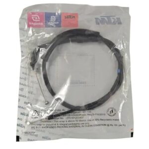 Accelerator Cable for Suzuki JG161200
