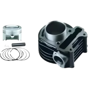 Bore Kit for Access 125 New Model