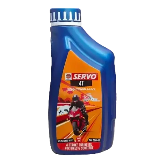 Engine Oil for Access 125
