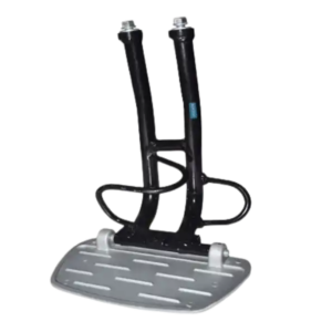 access-125-cc-new-model-ladies-foot-res-standard Footrest for Access 125 Standard