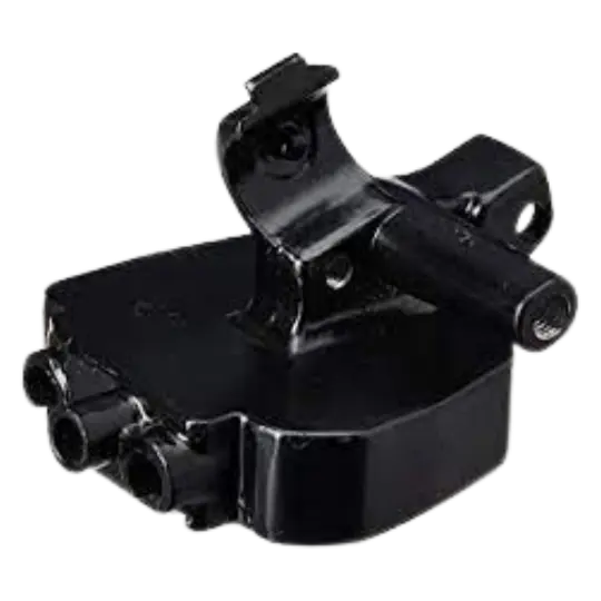 Left Side Yoke for Access 125