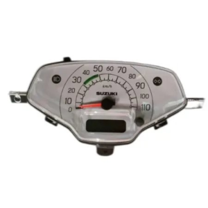 Access 125 Meter Assembly Standard
