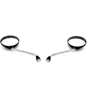 Mirror Set for Access 125 New Model