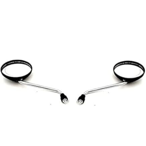 Mirror Set for Access 125 New Model