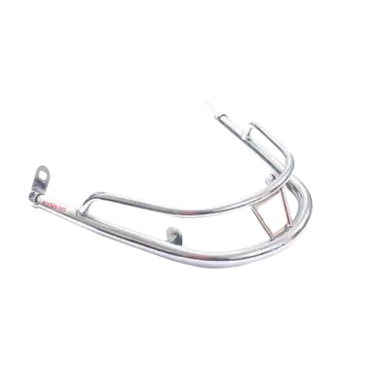 access-125-cc-new-model-mud-guard-bumper-standard Mudguard for Access 125 Standard