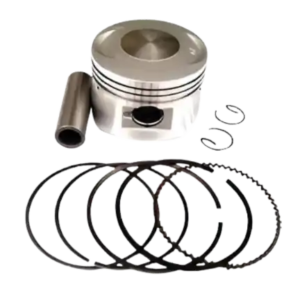 access-125-cc-new-model-piston-assembly-no-75 Access 125 Piston Assembly No 75