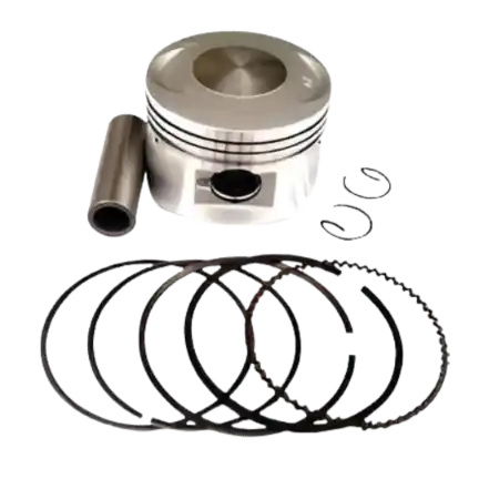 access-125-cc-new-model-piston-assembly-no-75 Access 125 Piston Assembly No 75
