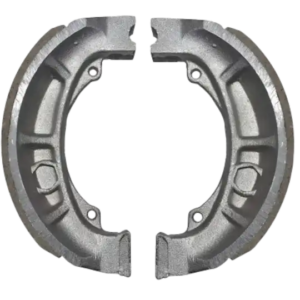 access-125-cc-new-model-rare-brake-shoe-standard Brake Shoe for Access 125 New Model