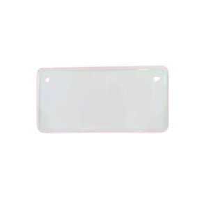 access-125-cc-new-model-rare-number-plate-standard Access 125 Number Plate Holder