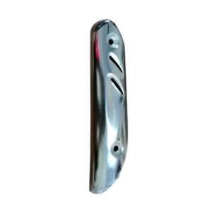 Silencer Cover for Access 125 Standard