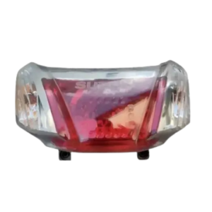 access-125-cc-new-model-taillight-assemble-standard Taillight Assembly for Access 125 New Model