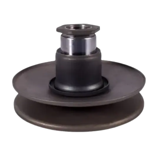 access-125-cc-old-model-clutch-pulley-assembly-standard Clutch Pulley for Access 125 Standard